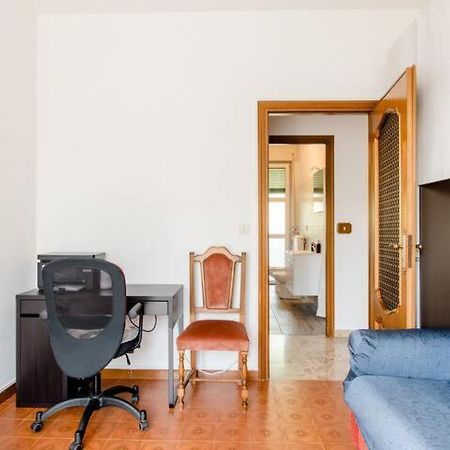 Intero Appartamento In Zona Silenziosa Luserna San Giovanni Buitenkant foto