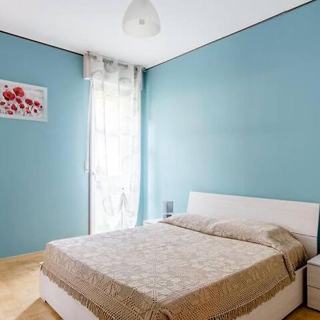 Intero Appartamento In Zona Silenziosa Luserna San Giovanni Buitenkant foto