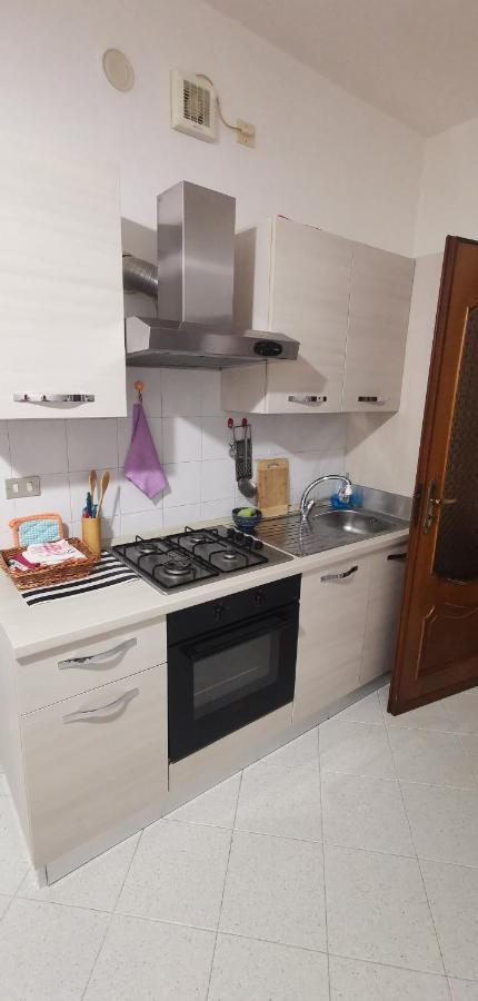 Intero Appartamento In Zona Silenziosa Luserna San Giovanni Buitenkant foto