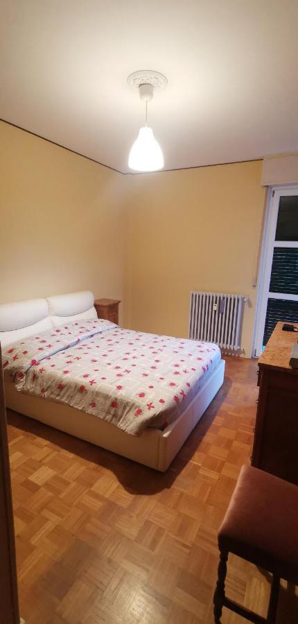 Intero Appartamento In Zona Silenziosa Luserna San Giovanni Buitenkant foto