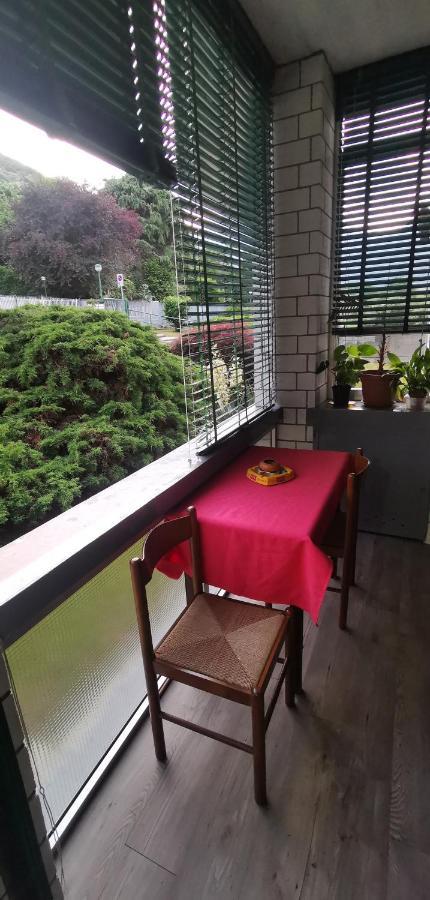 Intero Appartamento In Zona Silenziosa Luserna San Giovanni Buitenkant foto