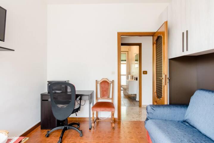 Intero Appartamento In Zona Silenziosa Luserna San Giovanni Buitenkant foto